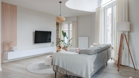Leopold III-straat - 19B - - 388 W P0003 - 3724