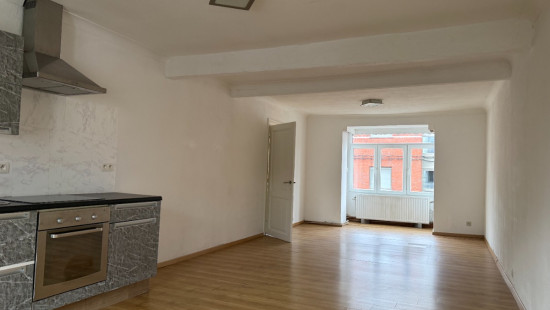 rue de la Bel - 24 A - 1er - 4880