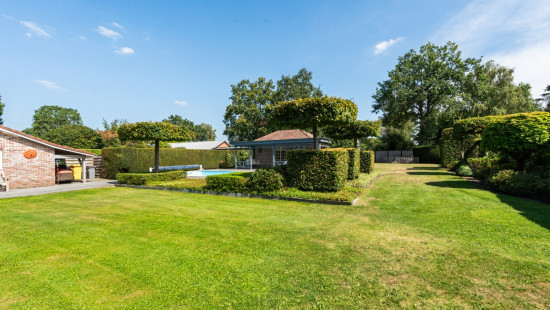 Distelstraat - 10 - - 2400