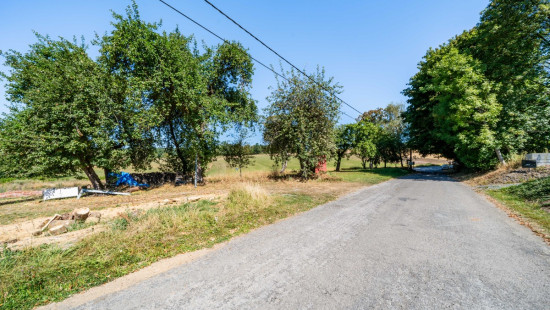 Route de Bercheux - 0 - - 6840