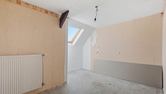 Roeselarestraat - 22 - - 8600