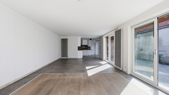 Roeselarestraat - 22 - - 8600