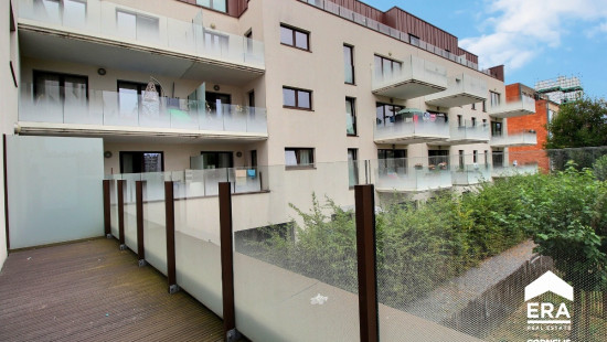 Avenue des Tamaris - 27 - 4.1.1 - 1080