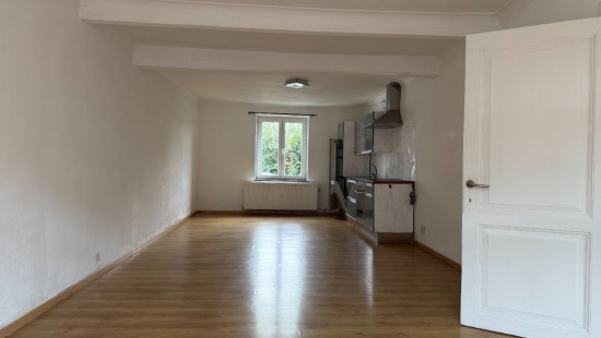 rue de la Bel - 24 A - 1er - 4880