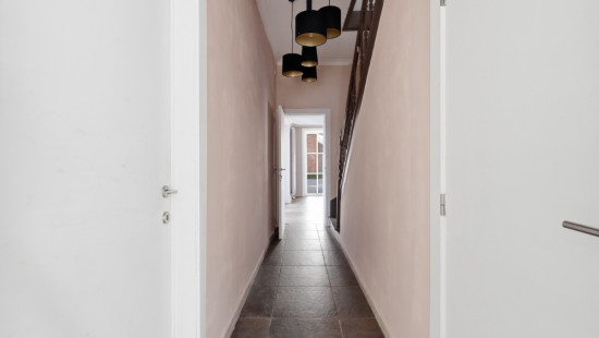 Roeselarestraat - 22 - - 8600