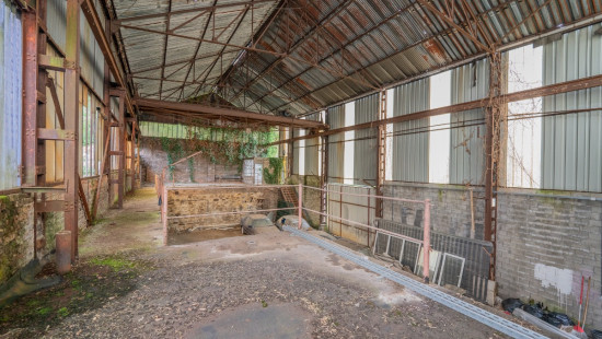 Rue Saint-Ivette - 60 - - 4500