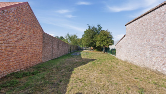 Roeselarestraat - 22 - - 8600