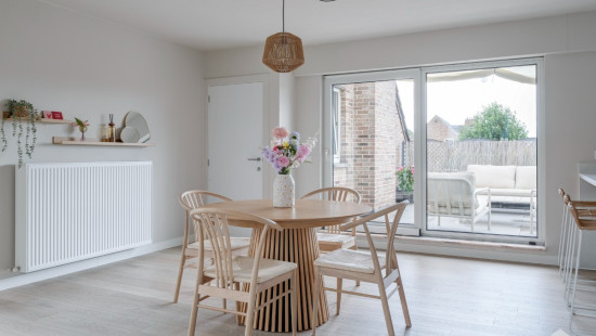 Leopold III-straat - 19B - - 388 W P0003 - 3724