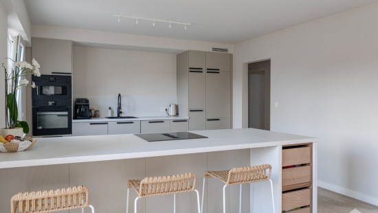 Leopold III-straat - 19B - - 388 W P0003 - 3724