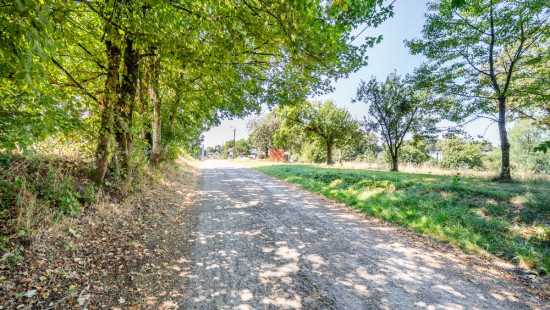 Route de Bercheux - 0 - - 6840