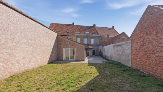 Roeselarestraat - 22 - - 8600