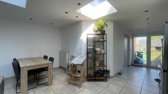Leopold Sabbestraat - 34 - - 8930