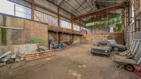 Rue Saint-Ivette - 60 - - 4500