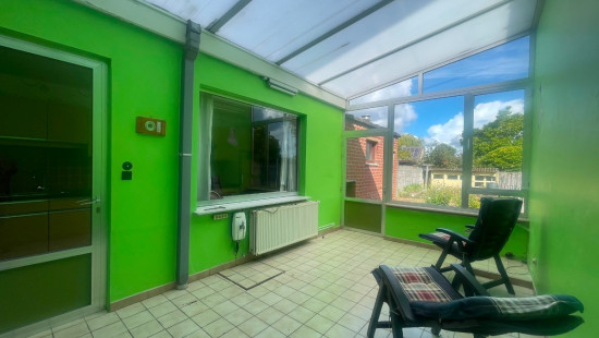 Leopold Sabbestraat - 12 - - 8930
