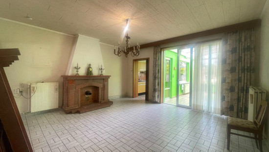 Leopold Sabbestraat - 12 - - 8930