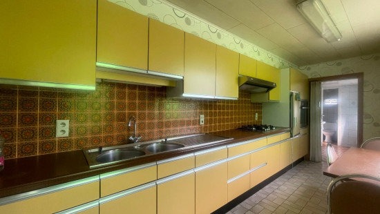 Leopold Sabbestraat - 12 - - 8930