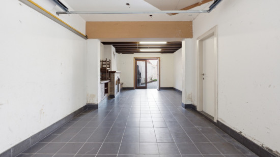 Roeselarestraat - 22 - - 8600