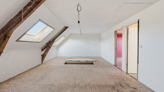 Roeselarestraat - 22 - - 8600
