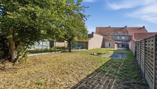 Roeselarestraat - 22 - - 8600