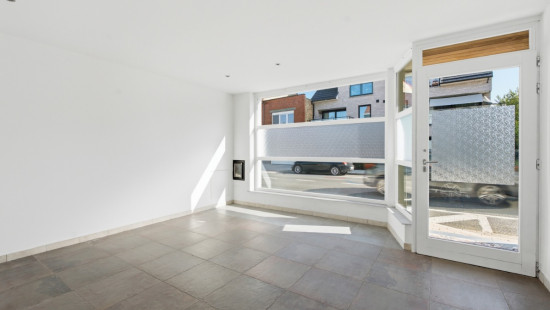 Roeselarestraat - 22 - - 8600