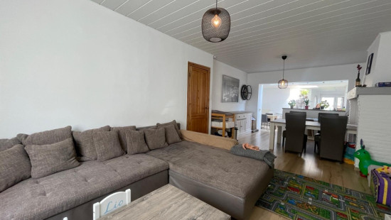 Leopold Sabbestraat - 34 - - 8930