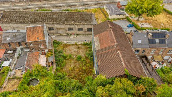 Rue Saint-Ivette - 60 - - 4500