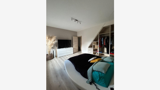Rue de Neufvilles - 115 - - 7060