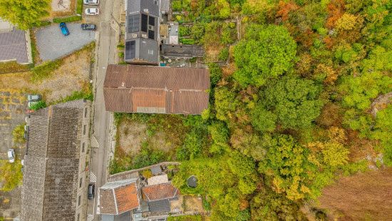 Rue Saint-Ivette - 60 - - 4500