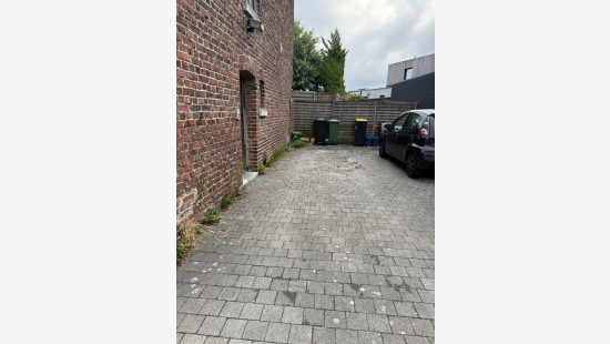 rue de la Bel - 24 A - 1er - 4880