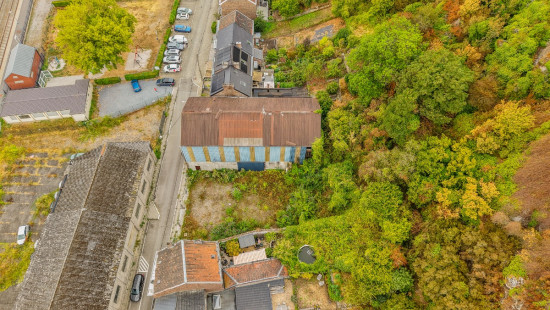 Rue Saint-Ivette - 60 - - 4500
