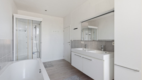 Roeselarestraat - 22 - - 8600