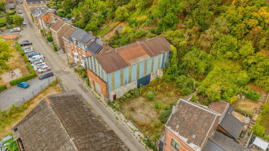Rue Saint-Ivette - 60 - - 4500