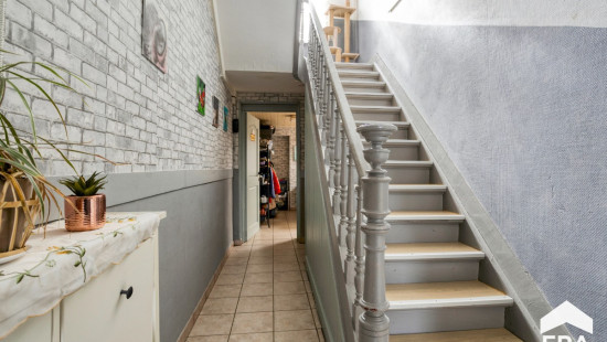 Rue des Frères Taymans - 59 - - 1480