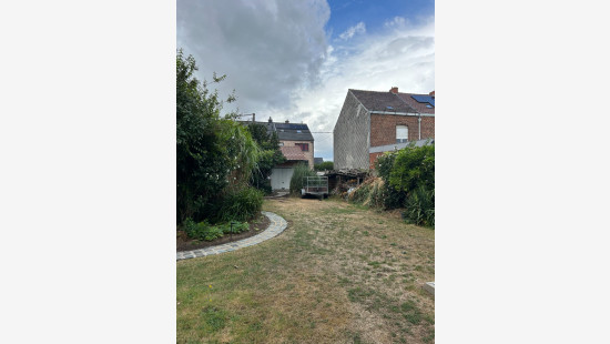Rue de Neufvilles - 115 - - 7060