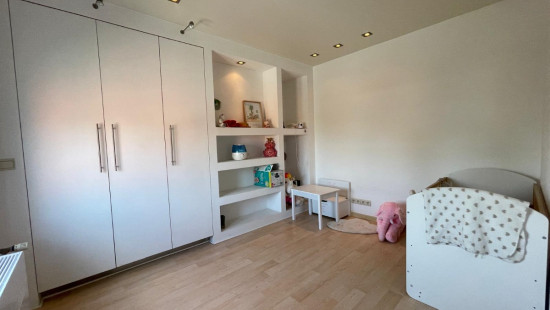 Leopold Sabbestraat - 34 - - 8930