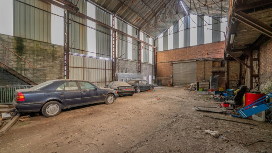 Rue Saint-Ivette - 60 - - 4500