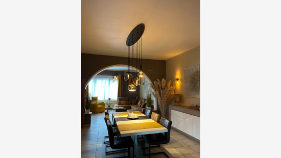 Rue de Neufvilles - 115 - - 7060