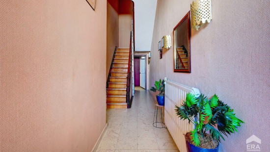 Rue Saint-Vincent de Paul - 17 - - 1090