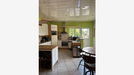 Rue de Neufvilles - 115 - - 7060