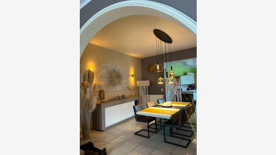 Rue de Neufvilles - 115 - - 7060