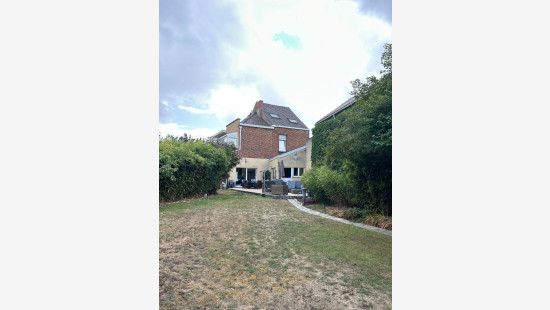 Rue de Neufvilles - 115 - - 7060