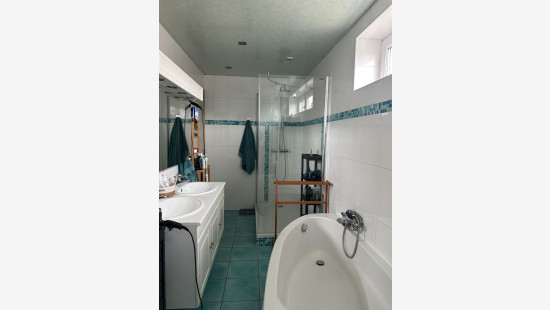 Rue de Neufvilles - 115 - - 7060