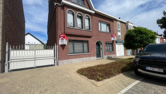 Menenstraat - 66 - A - 8940
