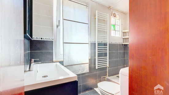 Rue Saint-Vincent de Paul - 17 - - 1090