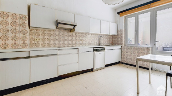Rue Saint-Vincent de Paul - 17 - - 1090