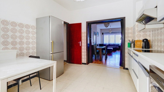 Rue Saint-Vincent de Paul - 17 - - 1090