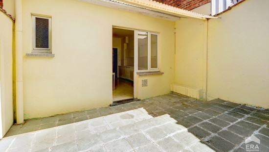 Rue Saint-Vincent de Paul - 17 - - 1090