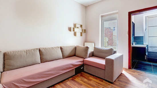 Rue Saint-Vincent de Paul - 17 - - 1090