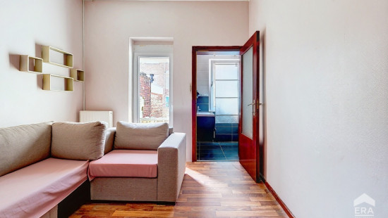 Rue Saint-Vincent de Paul - 17 - - 1090
