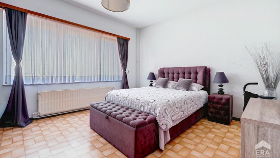 Rue Saint-Vincent de Paul - 17 - - 1090
